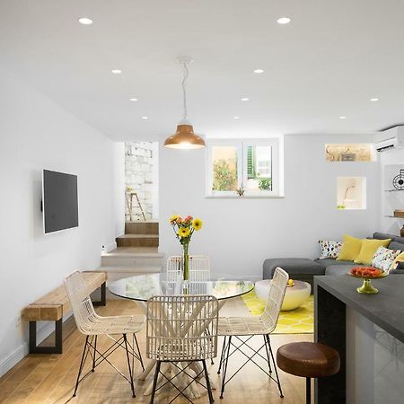 Apartman Didi Split Eksteriør bilde