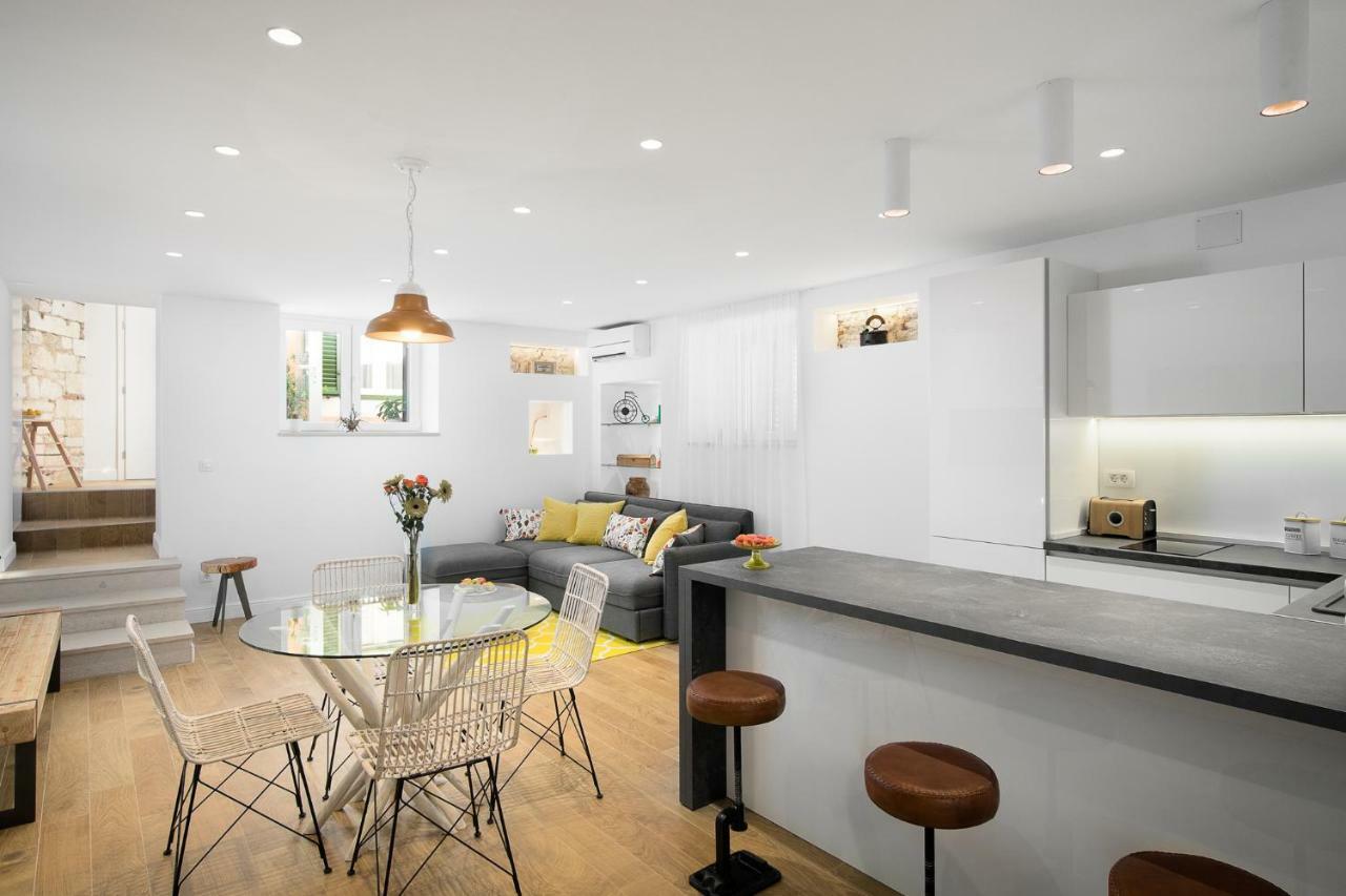 Apartman Didi Split Eksteriør bilde