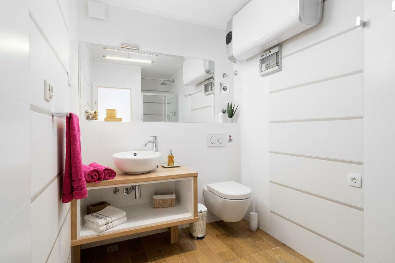 Apartman Didi Split Eksteriør bilde