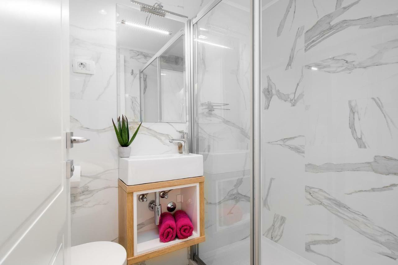 Apartman Didi Split Eksteriør bilde