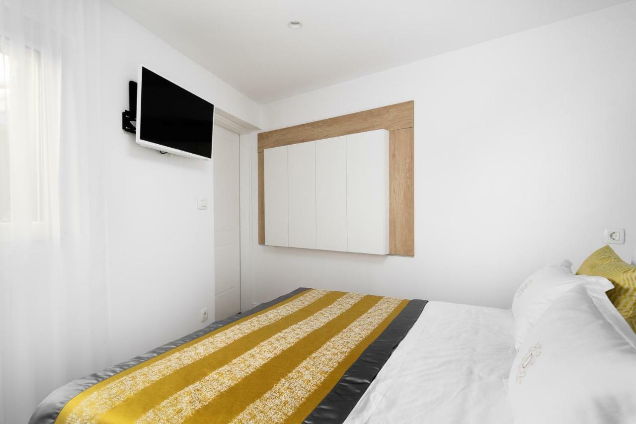 Apartman Didi Split Eksteriør bilde