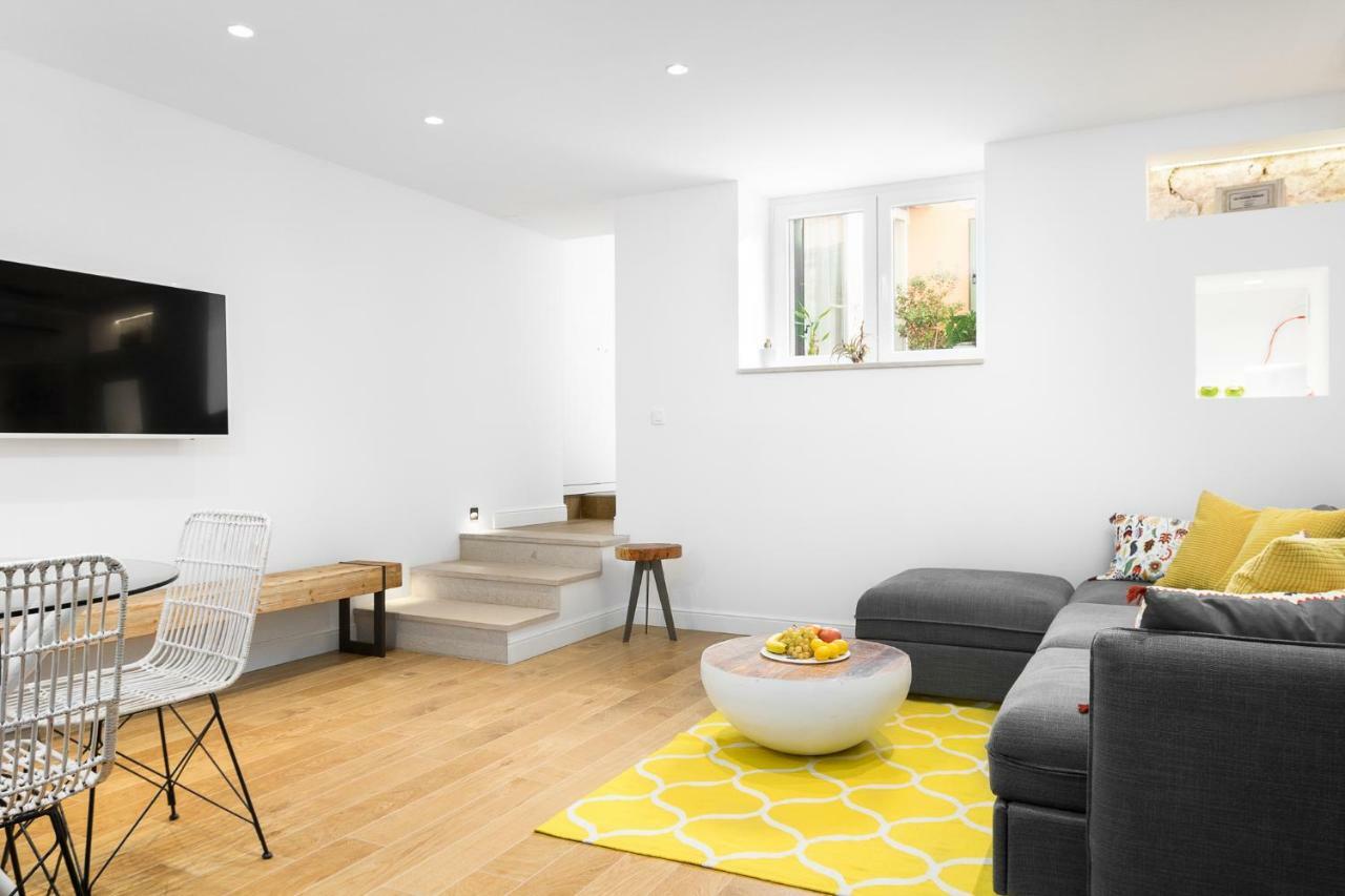 Apartman Didi Split Eksteriør bilde