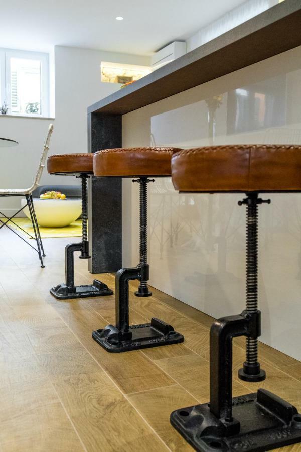 Apartman Didi Split Eksteriør bilde